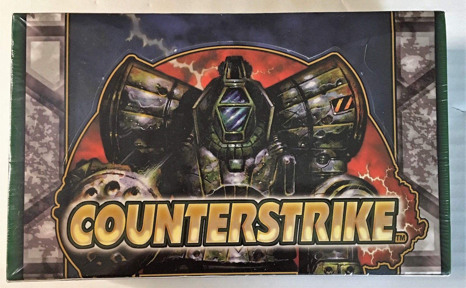 Counterstrike Booster Box